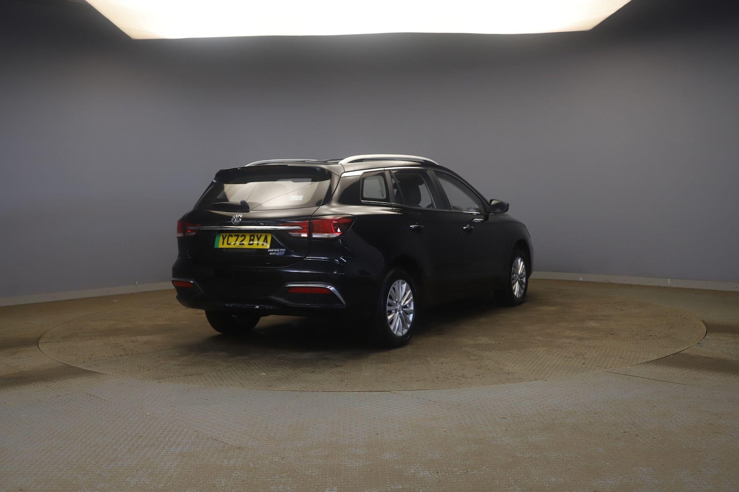 Used MG MG5 2022 for sale - 76408550: Photo 6