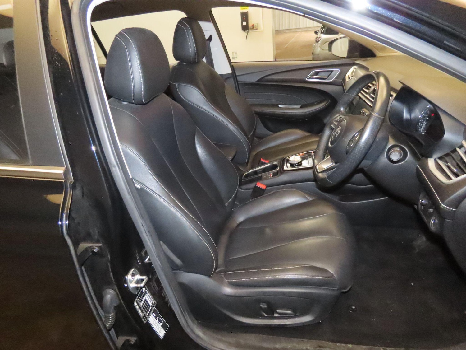 Used MG MG5 2022 for sale - 76408550: Photo 7