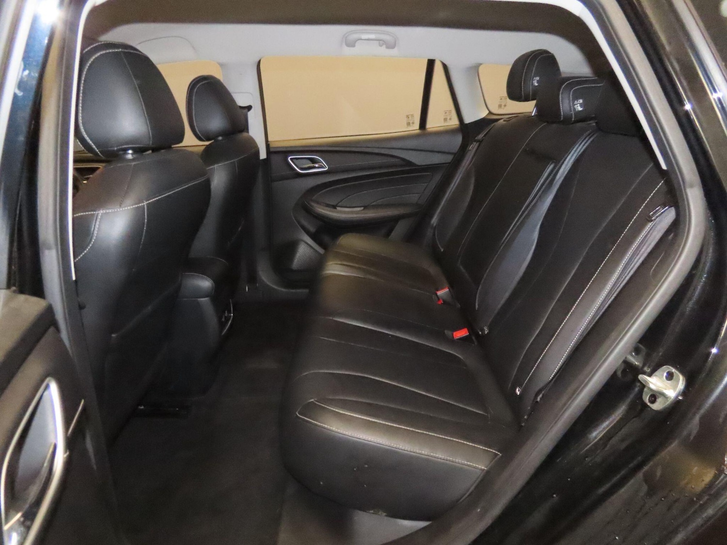 Used MG MG5 2022 for sale - 76408550: Photo 8