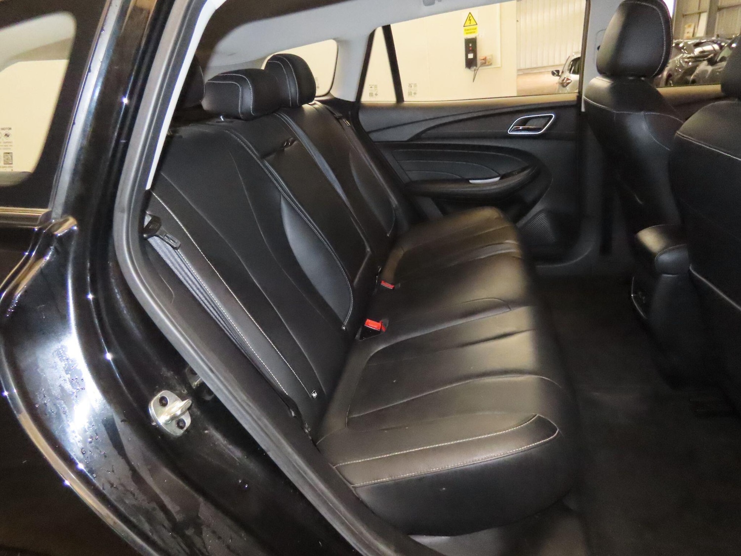 Used MG MG5 2022 for sale - 76408550: Photo 9