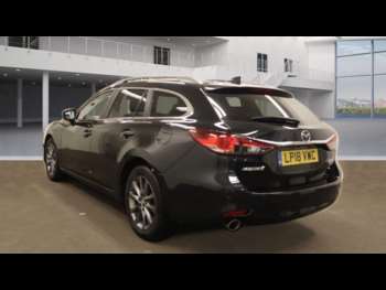 Used Mazda Mazda6 2018 for sale - 74545766: Photo
