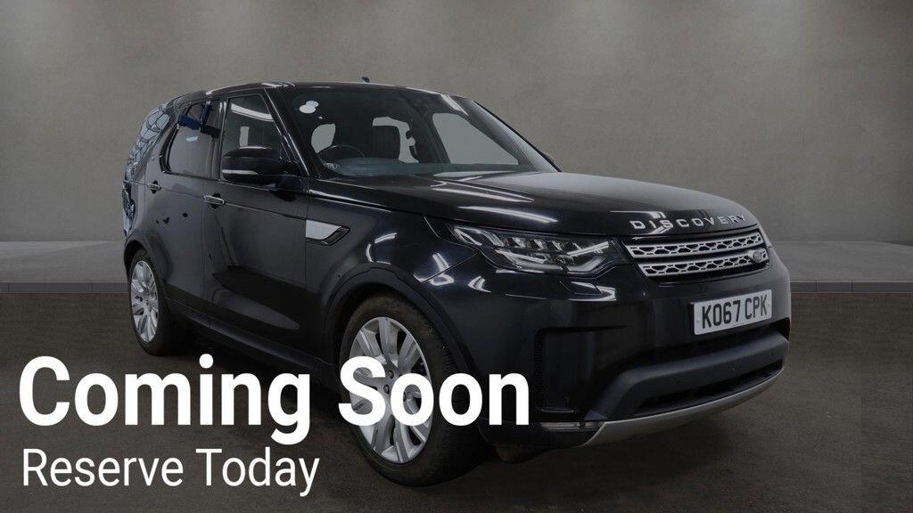 Used Land Rover Discovery 2018 for sale - 78157887: Photo 12