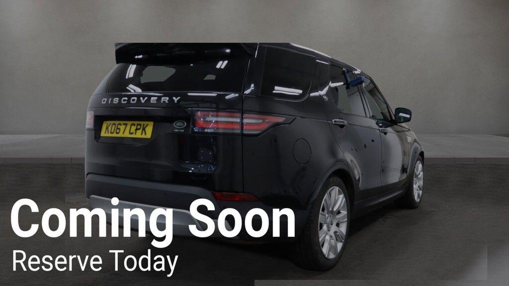 Used Land Rover Discovery 2018 for sale - 78157887: Photo 15