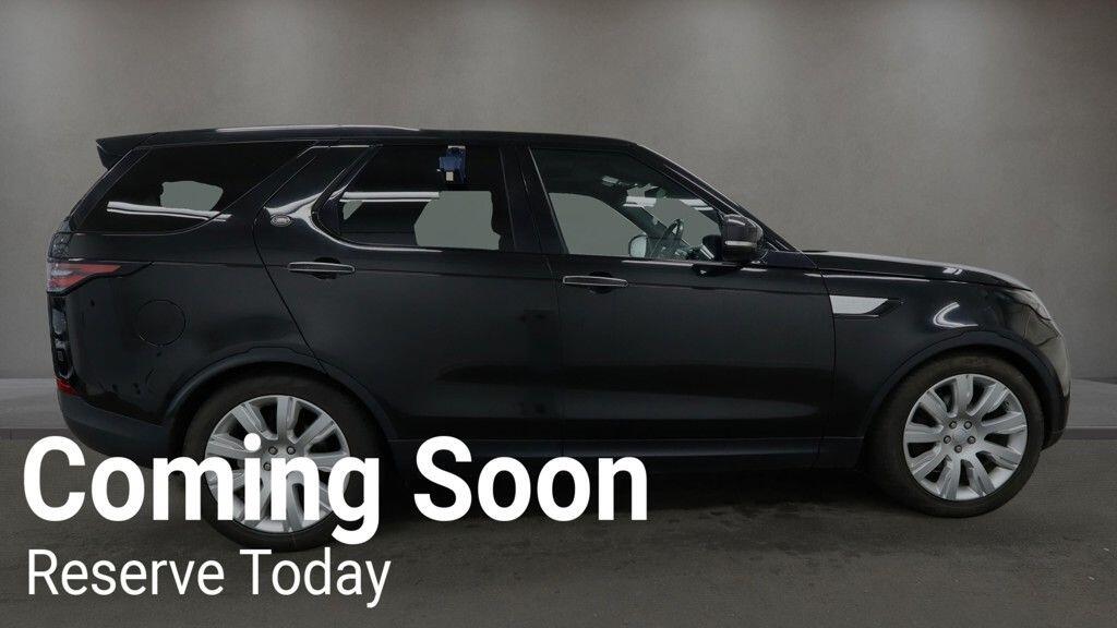 Used Land Rover Discovery 2018 for sale - 78157887: Photo 16