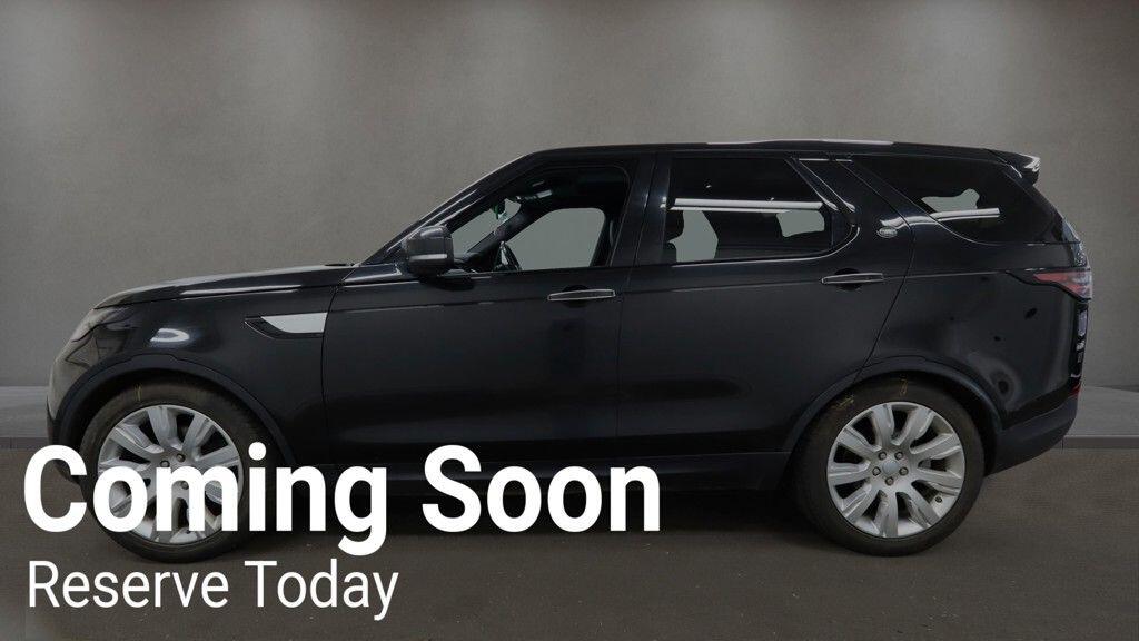 Used Land Rover Discovery 2018 for sale - 78157887: Photo 17