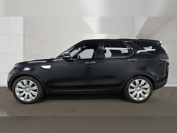 Used Land Rover Discovery 2018 for sale - 78157887: Photo