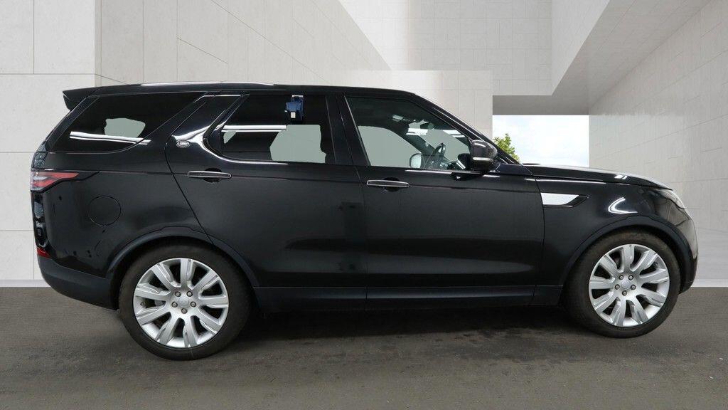 Used Land Rover Discovery 2018 for sale - 78157887: Photo 5