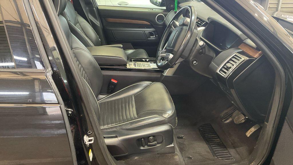 Used Land Rover Discovery 2018 for sale - 78157887: Photo 7