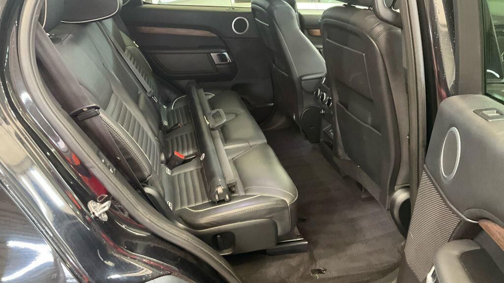 Used Land Rover Discovery 2018 for sale - 78157887: Photo 8
