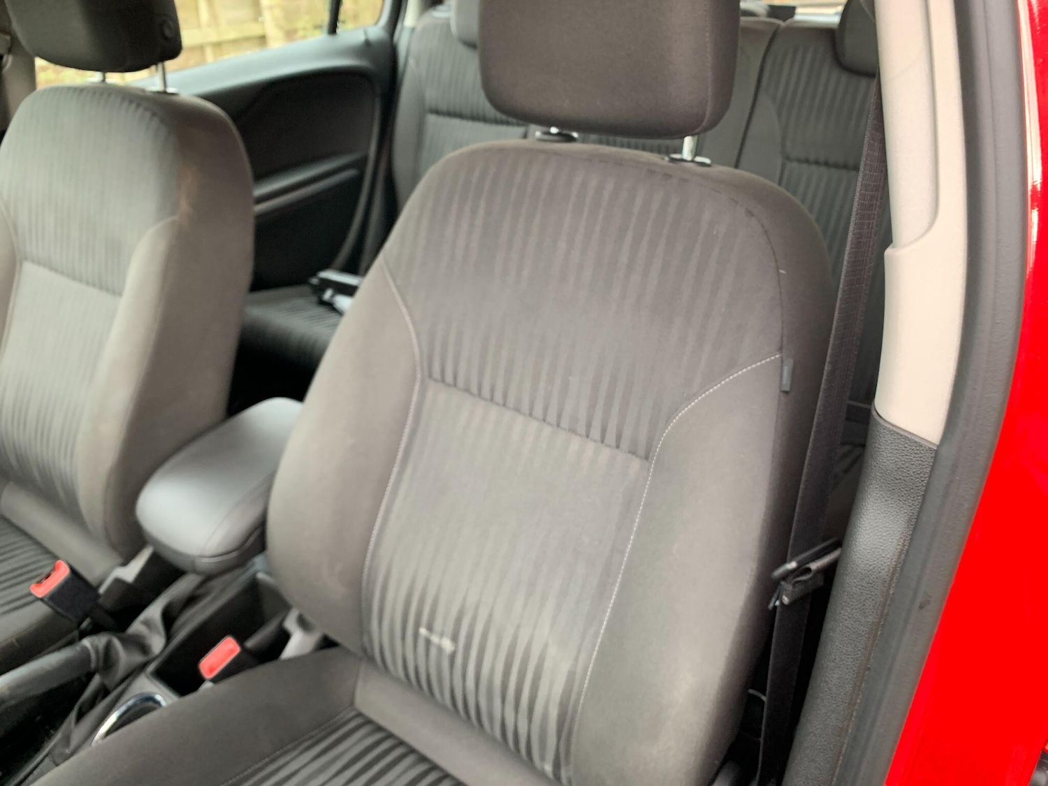 Used Vauxhall Zafira Tourer 2015 for sale - 76912887: Photo 12