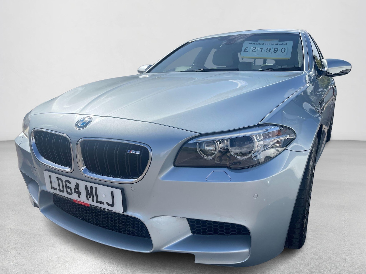Used BMW M5 for sale - 75866790: Photo 12