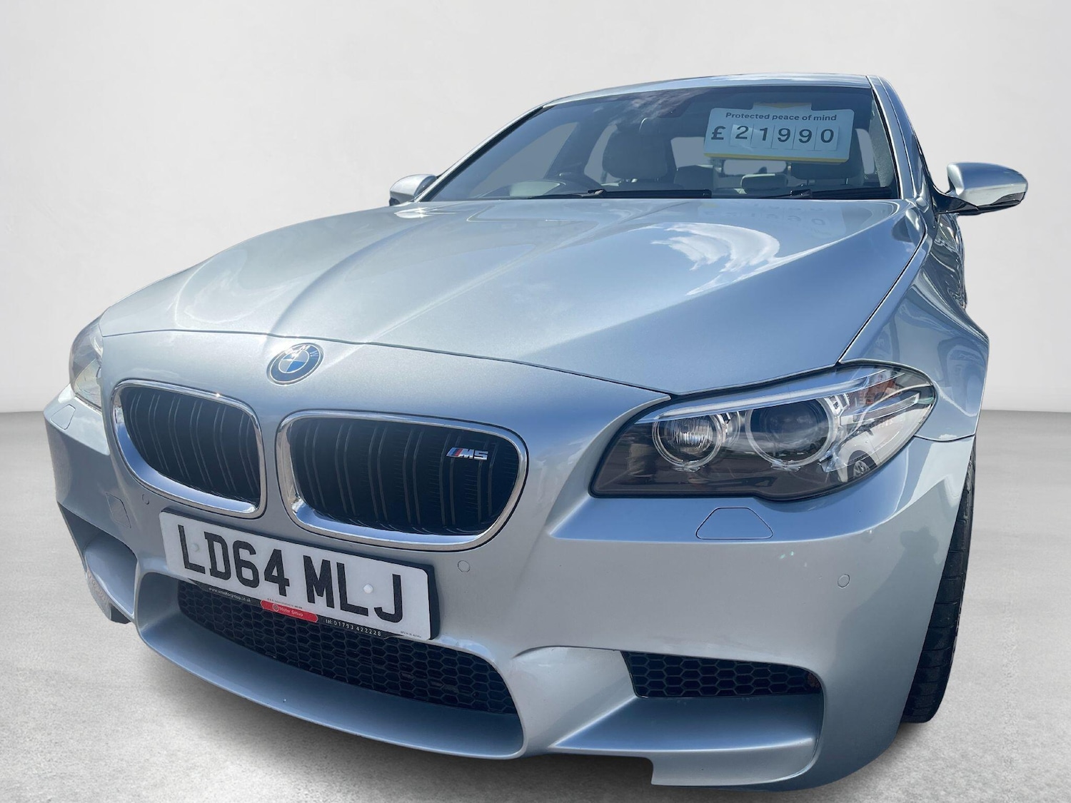 Used BMW M5 for sale - 75866790: Photo 13