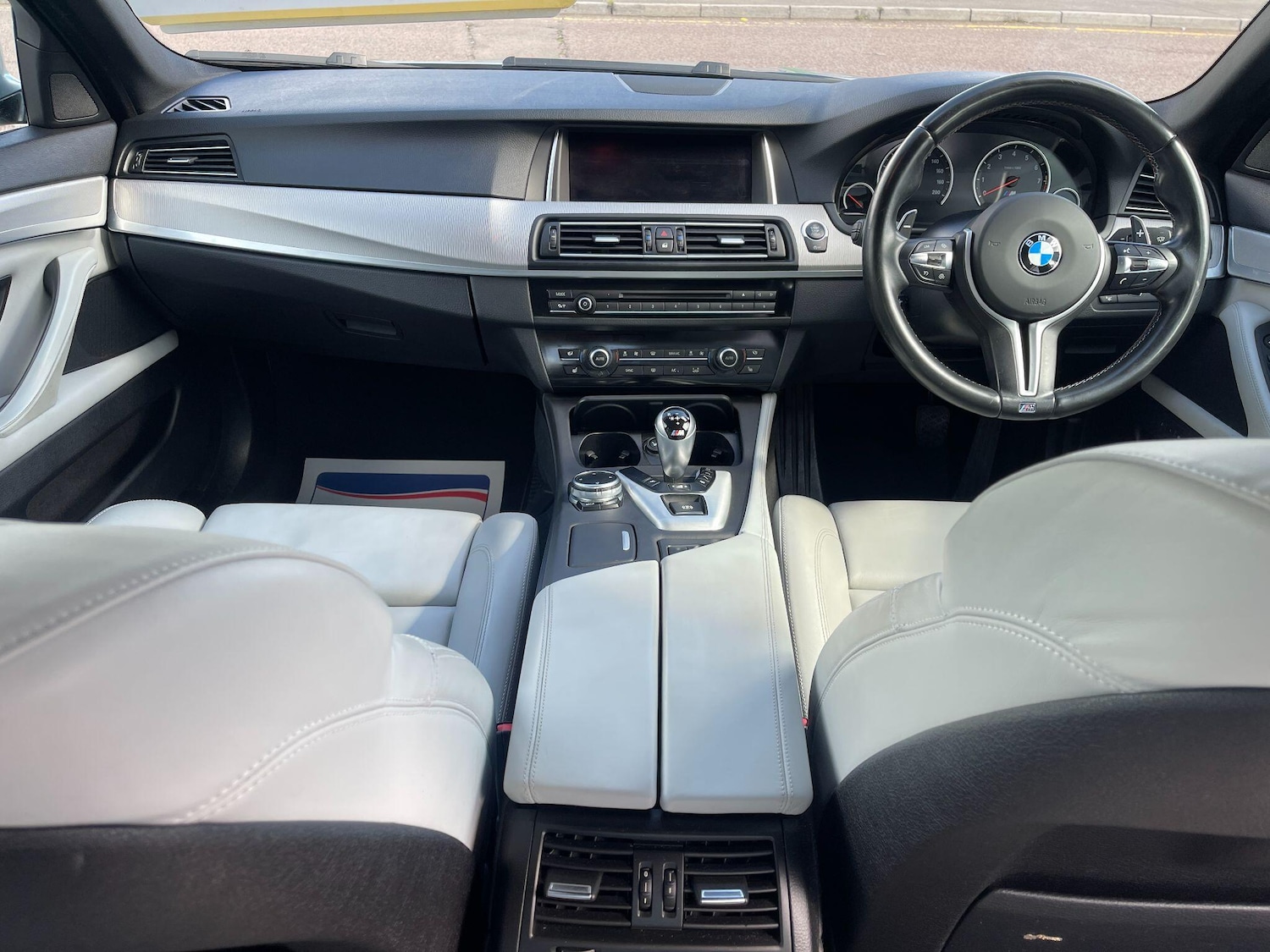 Used BMW M5 for sale - 75866790: Photo 21