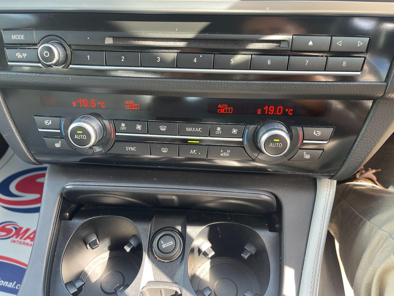 Used BMW M5 for sale - 75866790: Photo 22