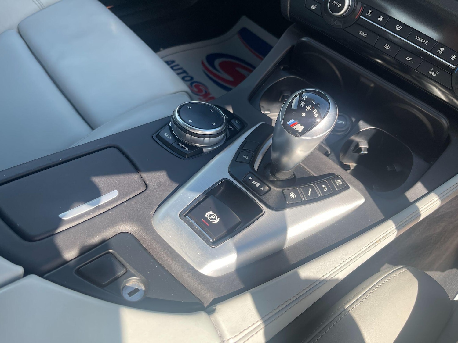 Used BMW M5 for sale - 75866790: Photo 23