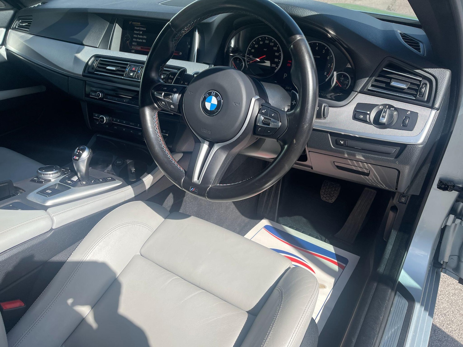 Used BMW M5 for sale - 75866790: Photo 24