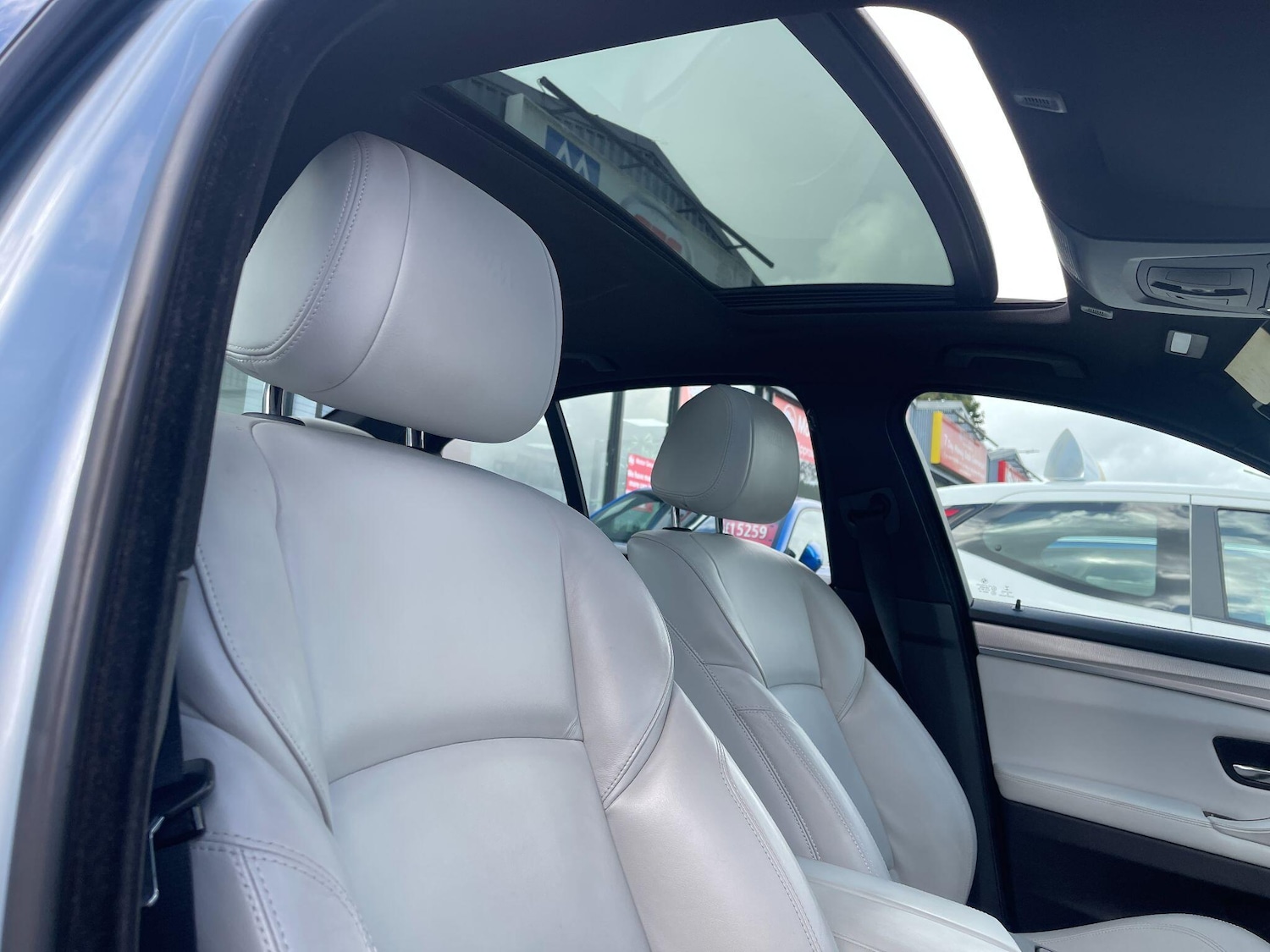 Used BMW M5 for sale - 75866790: Photo 25