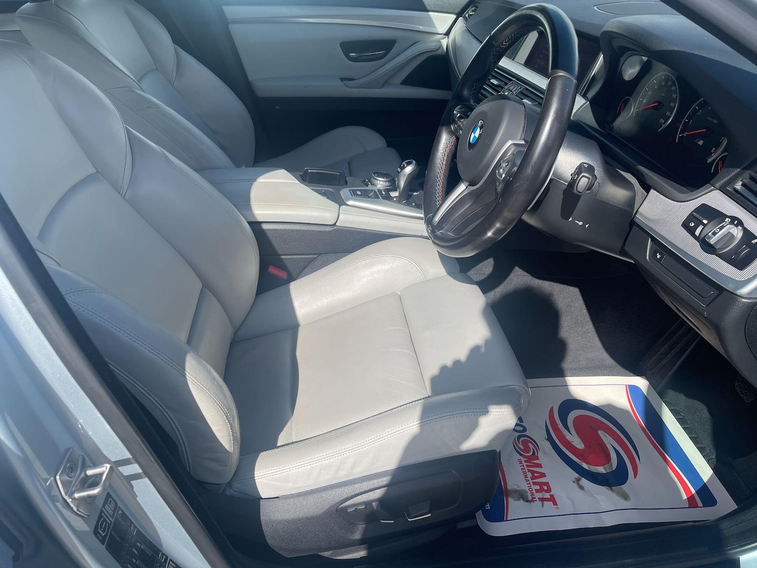 Used BMW M5 for sale - 75866790: Photo 26