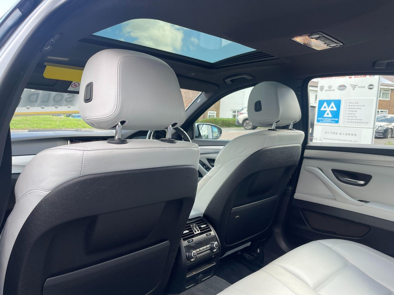 Used BMW M5 for sale - 75866790: Photo 28