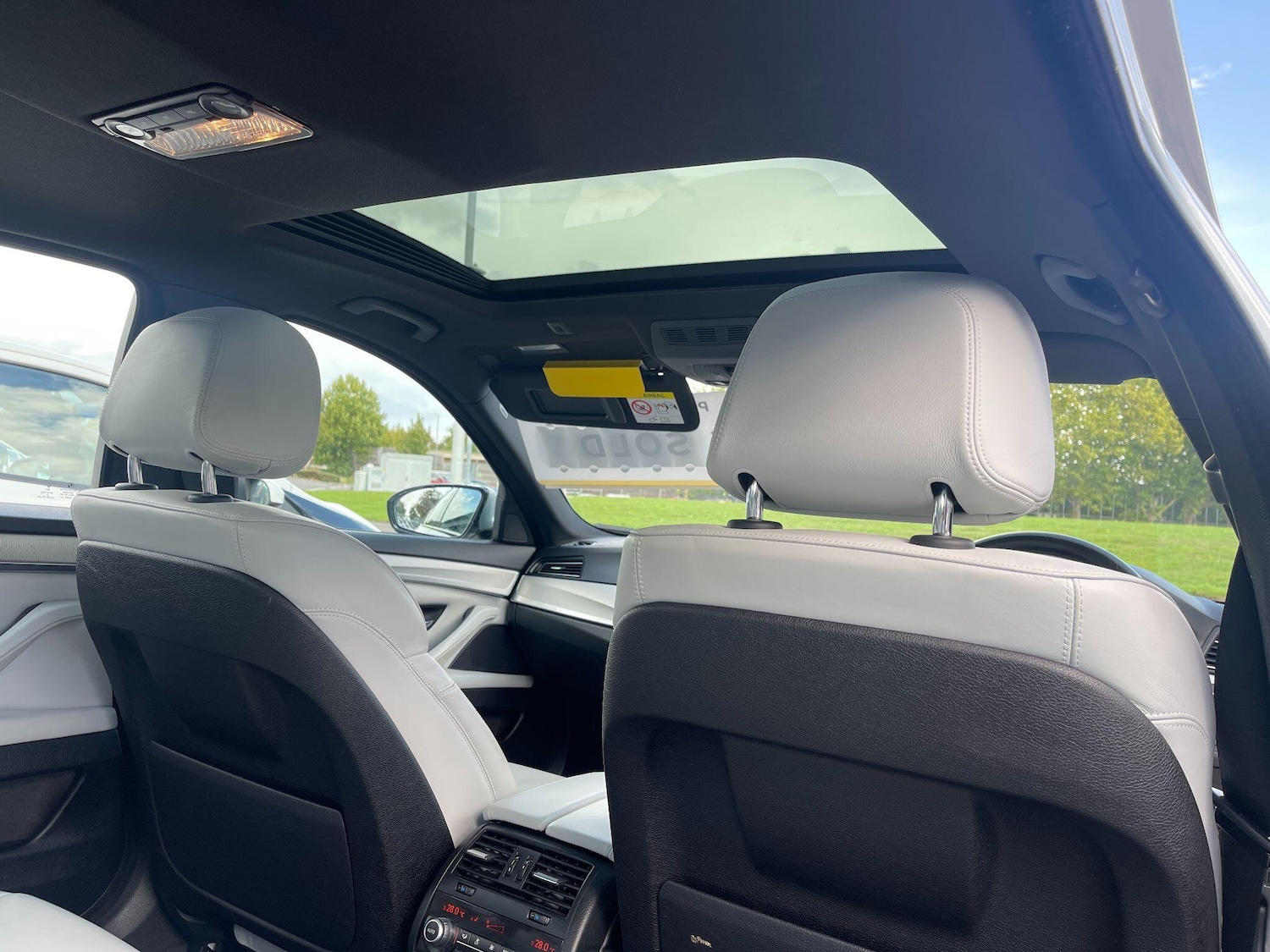 Used BMW M5 for sale - 75866790: Photo 29