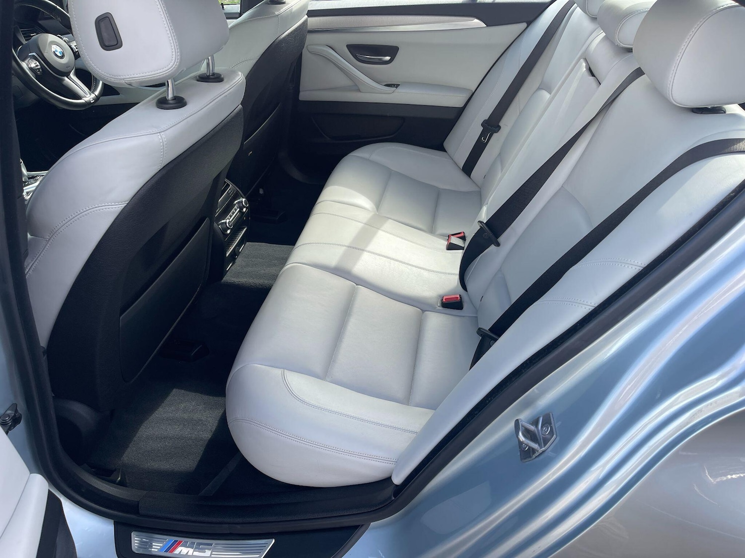 Used BMW M5 for sale - 75866790: Photo 30