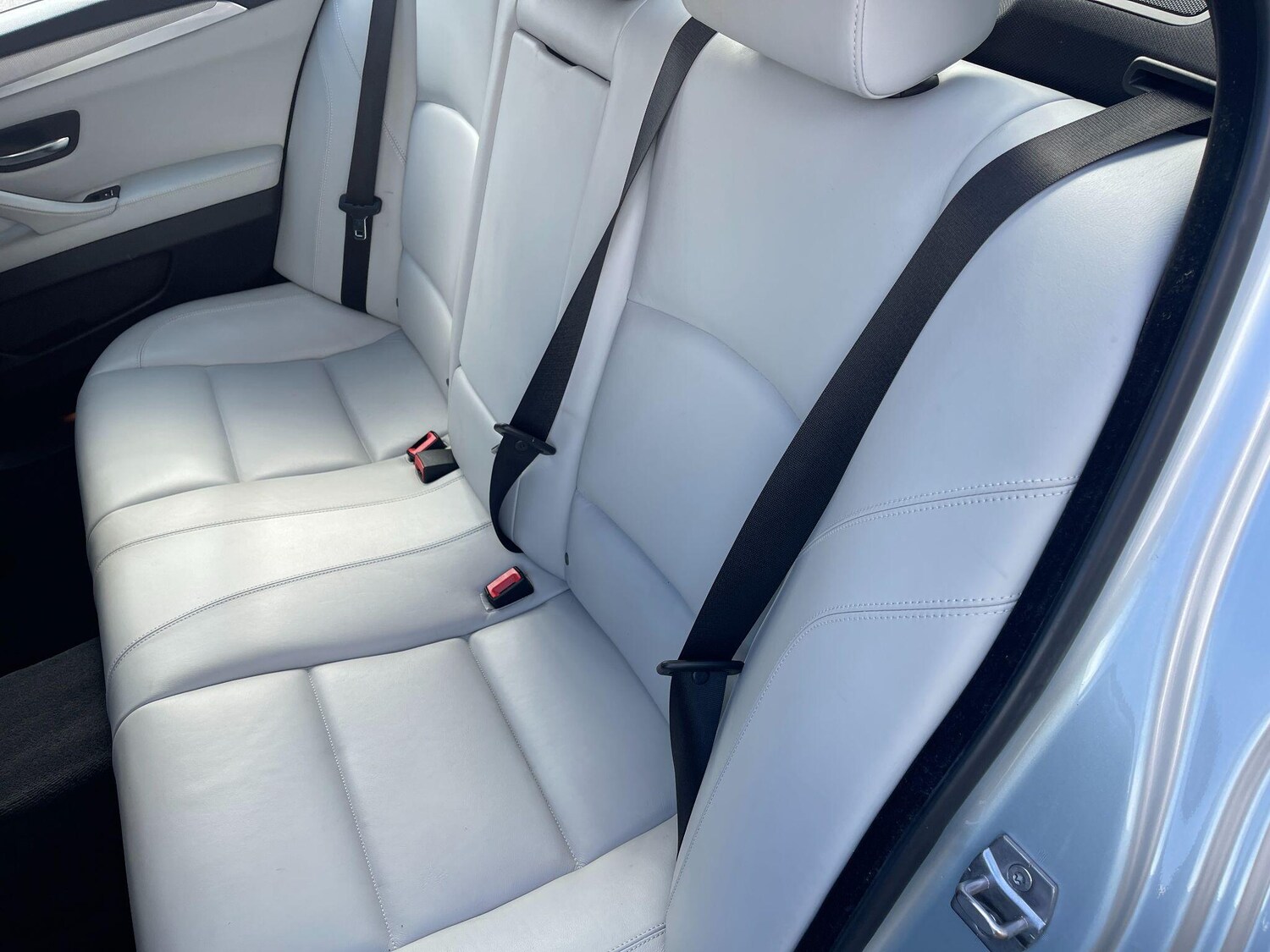 Used BMW M5 for sale - 75866790: Photo 31