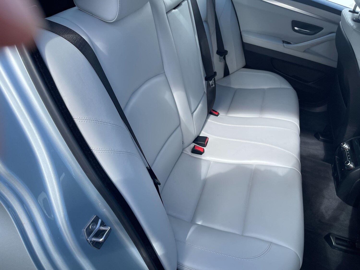 Used BMW M5 for sale - 75866790: Photo 34