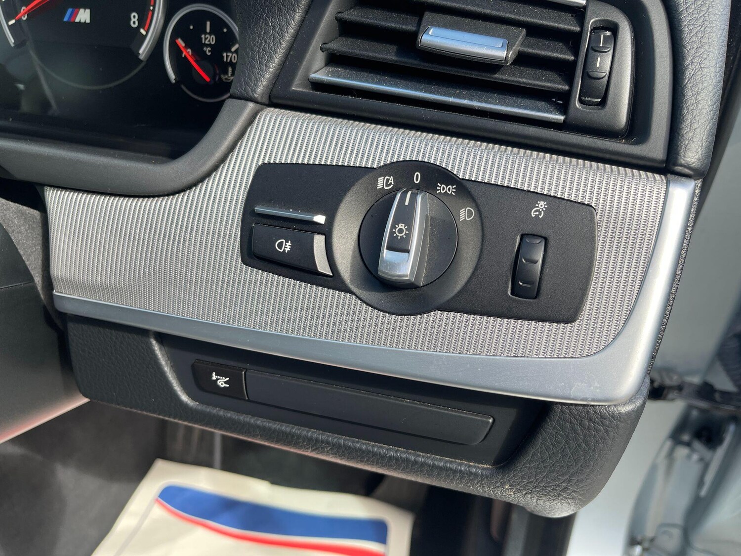 Used BMW M5 for sale - 75866790: Photo 37