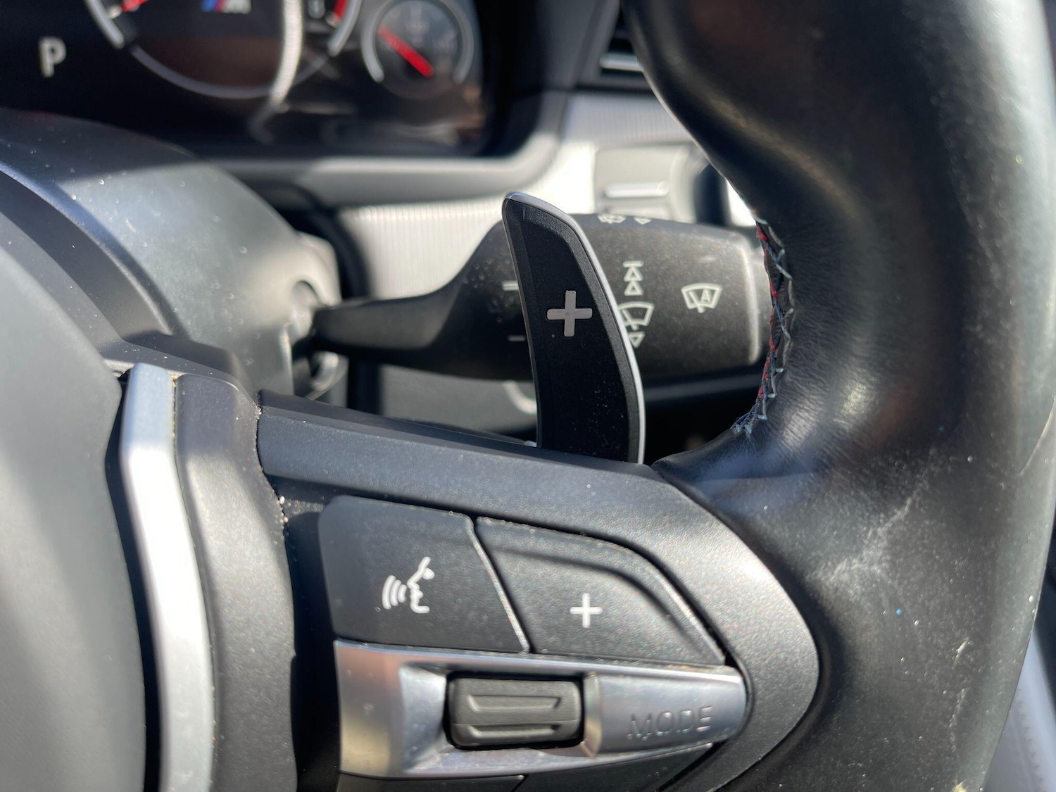 Used BMW M5 for sale - 75866790: Photo 38