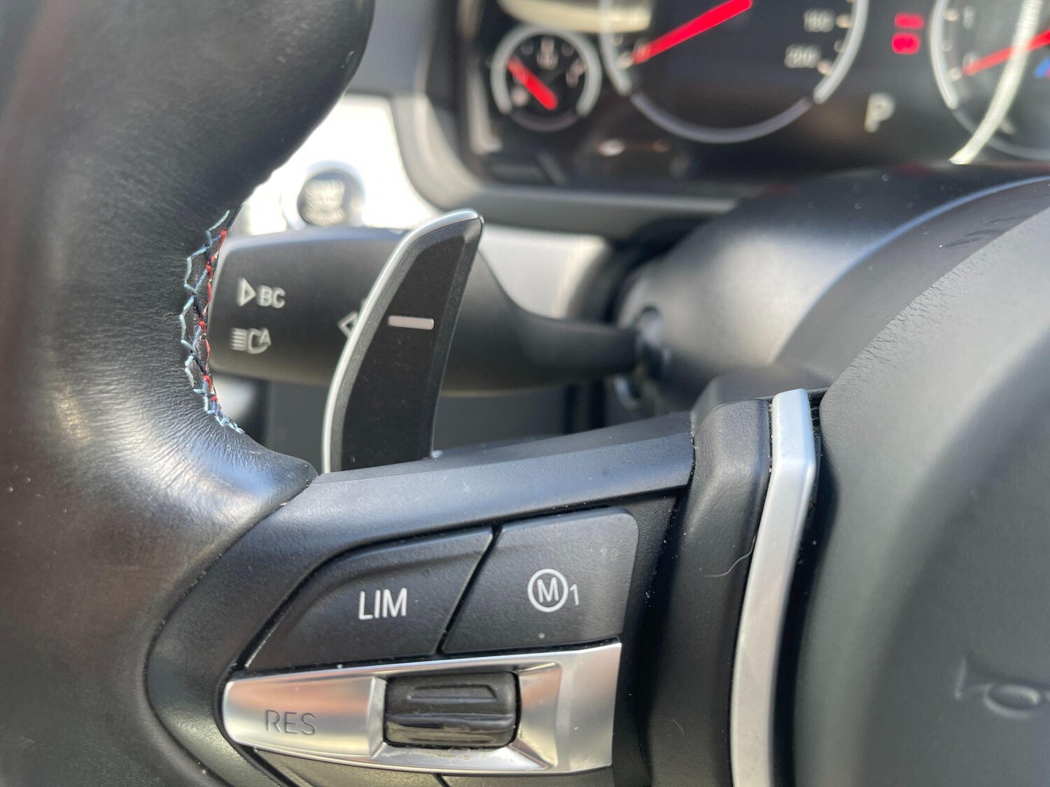 Used BMW M5 for sale - 75866790: Photo 40