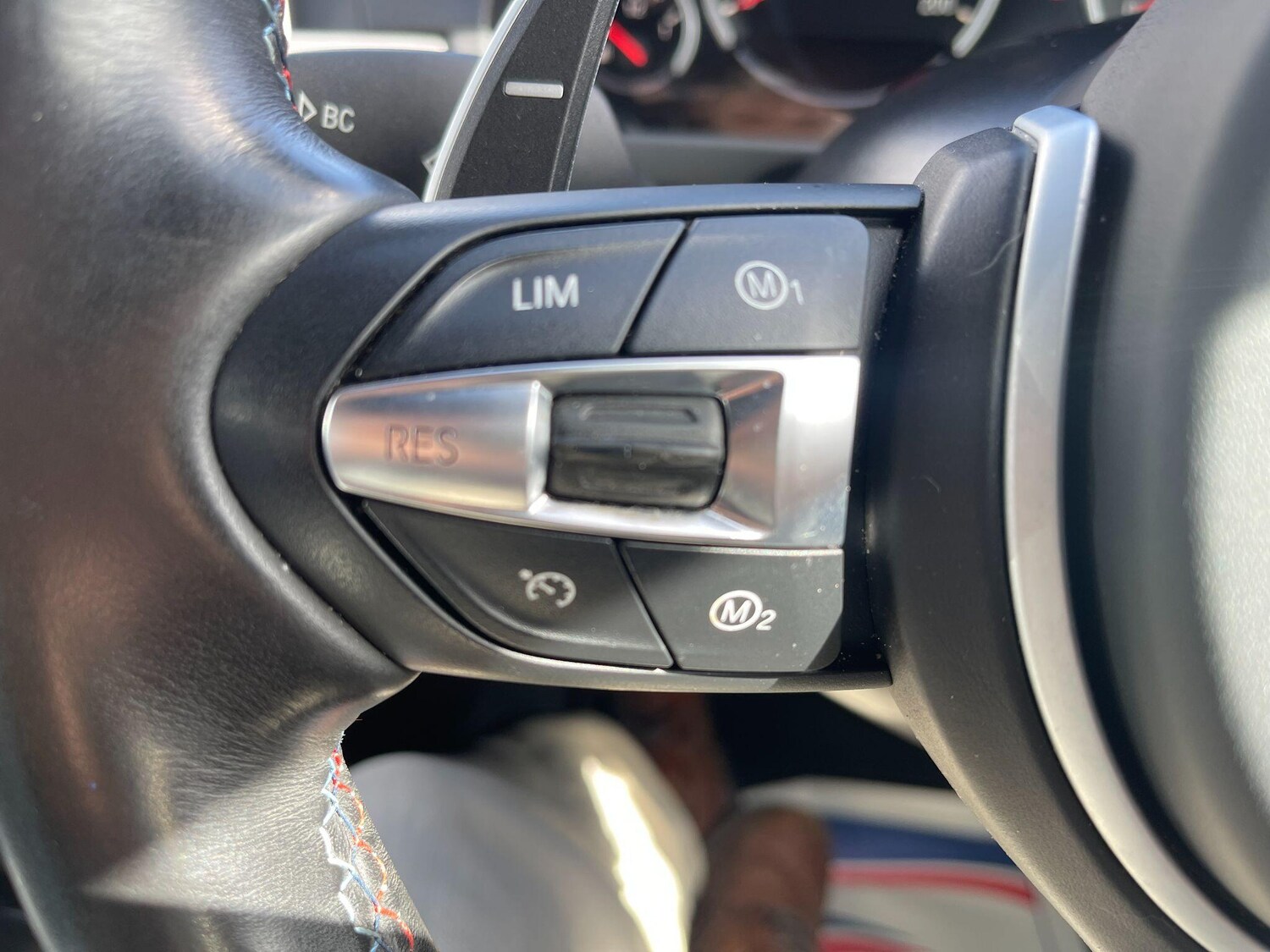 Used BMW M5 for sale - 75866790: Photo 41