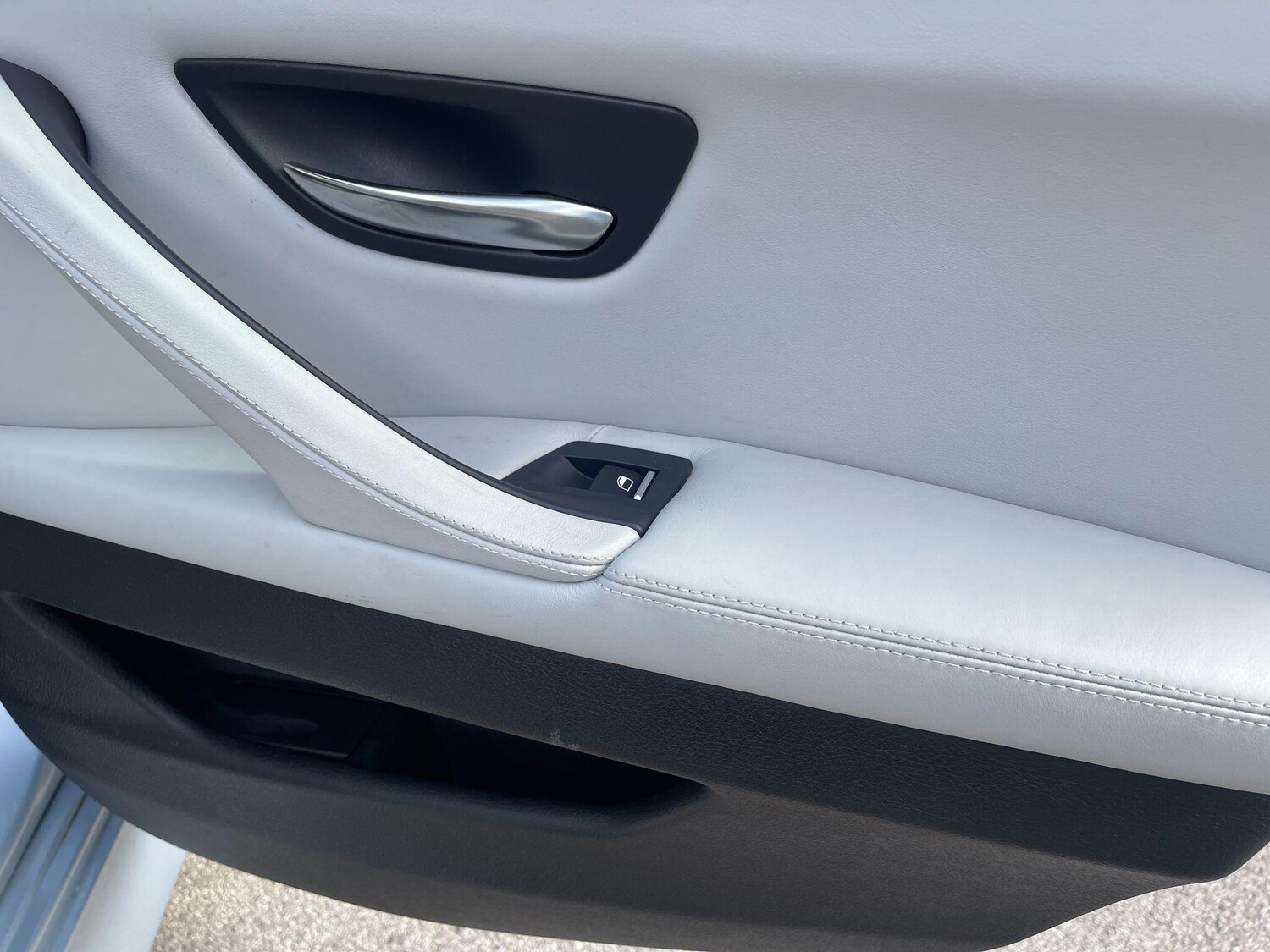 Used BMW M5 for sale - 75866790: Photo 44