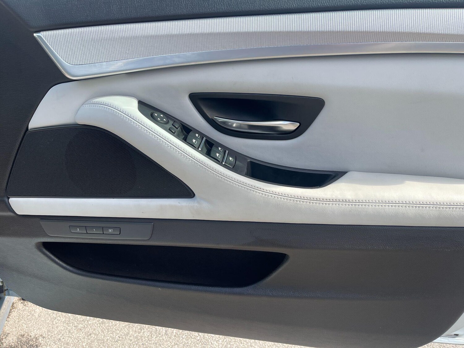 Used BMW M5 for sale - 75866790: Photo 45