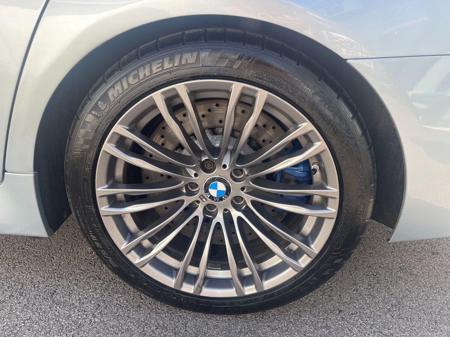 Used BMW M5 for sale - 75866790: Photo 47