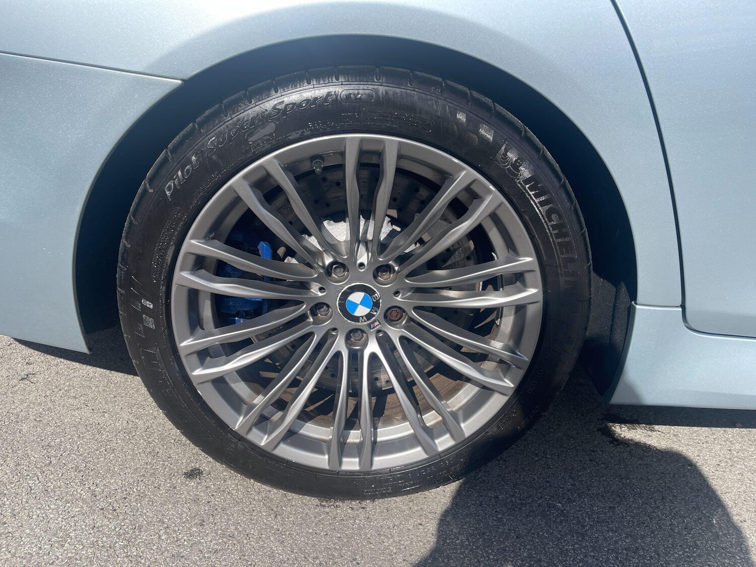 Used BMW M5 for sale - 75866790: Photo 48