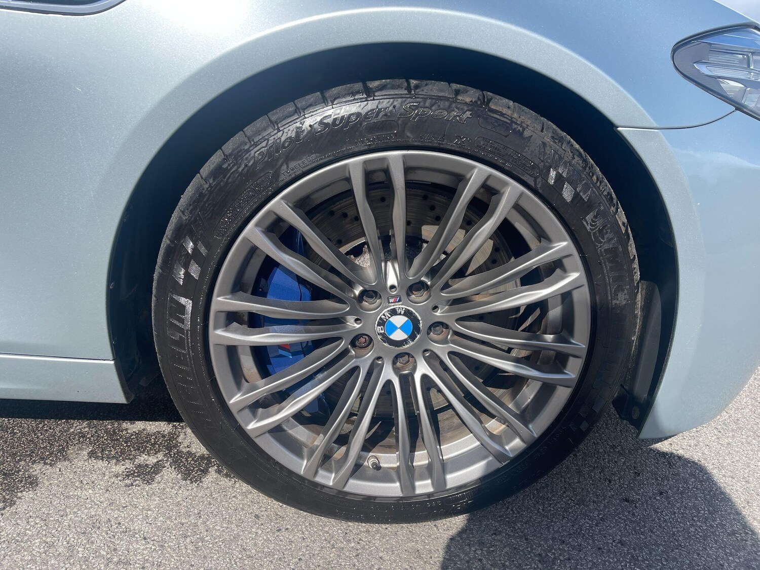 Used BMW M5 for sale - 75866790: Photo 49