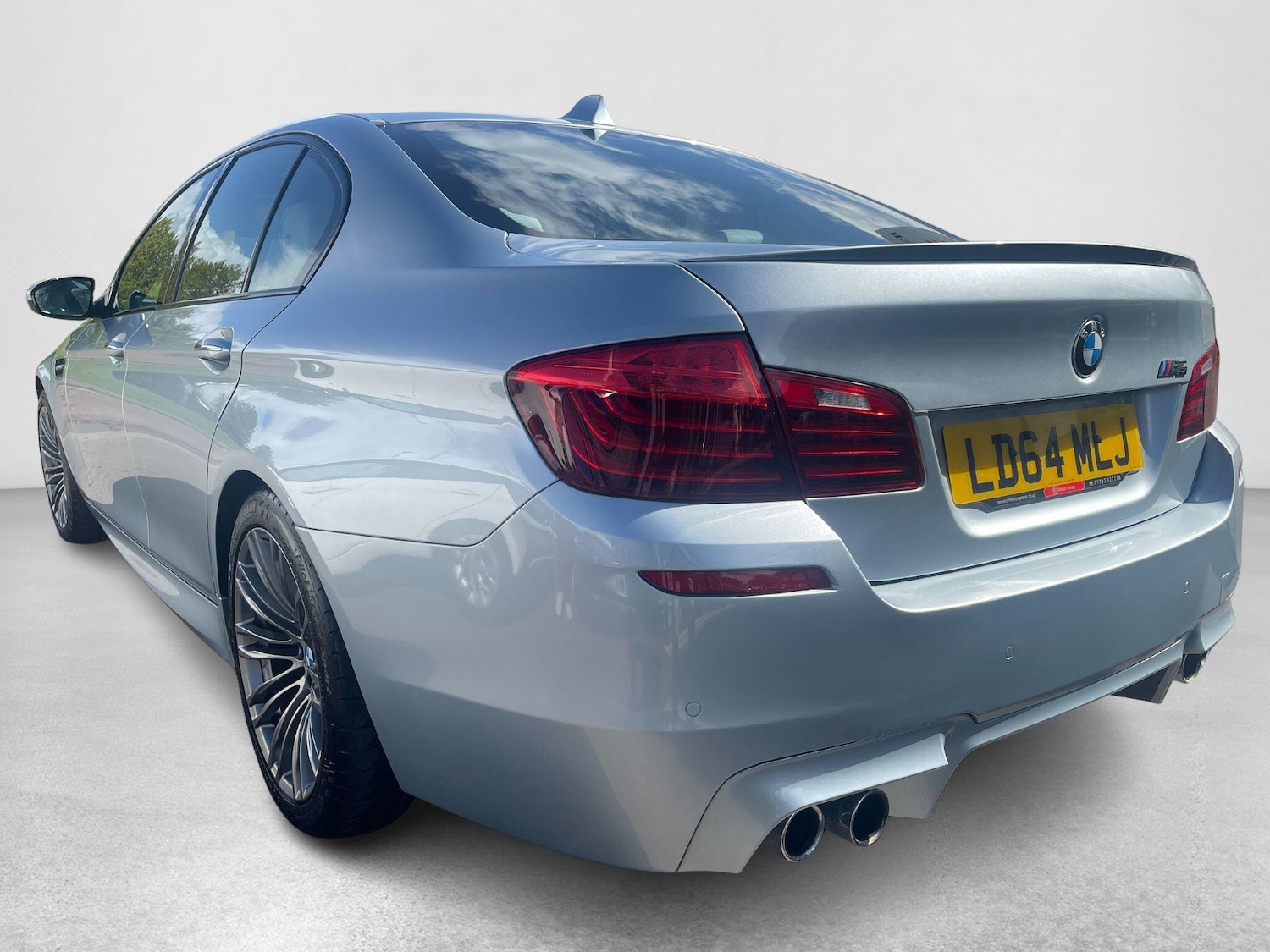 Used BMW M5 for sale - 75866790: Photo 5