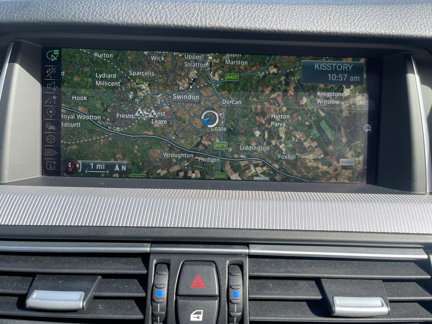 Used BMW M5 for sale - 75866790: Photo 51