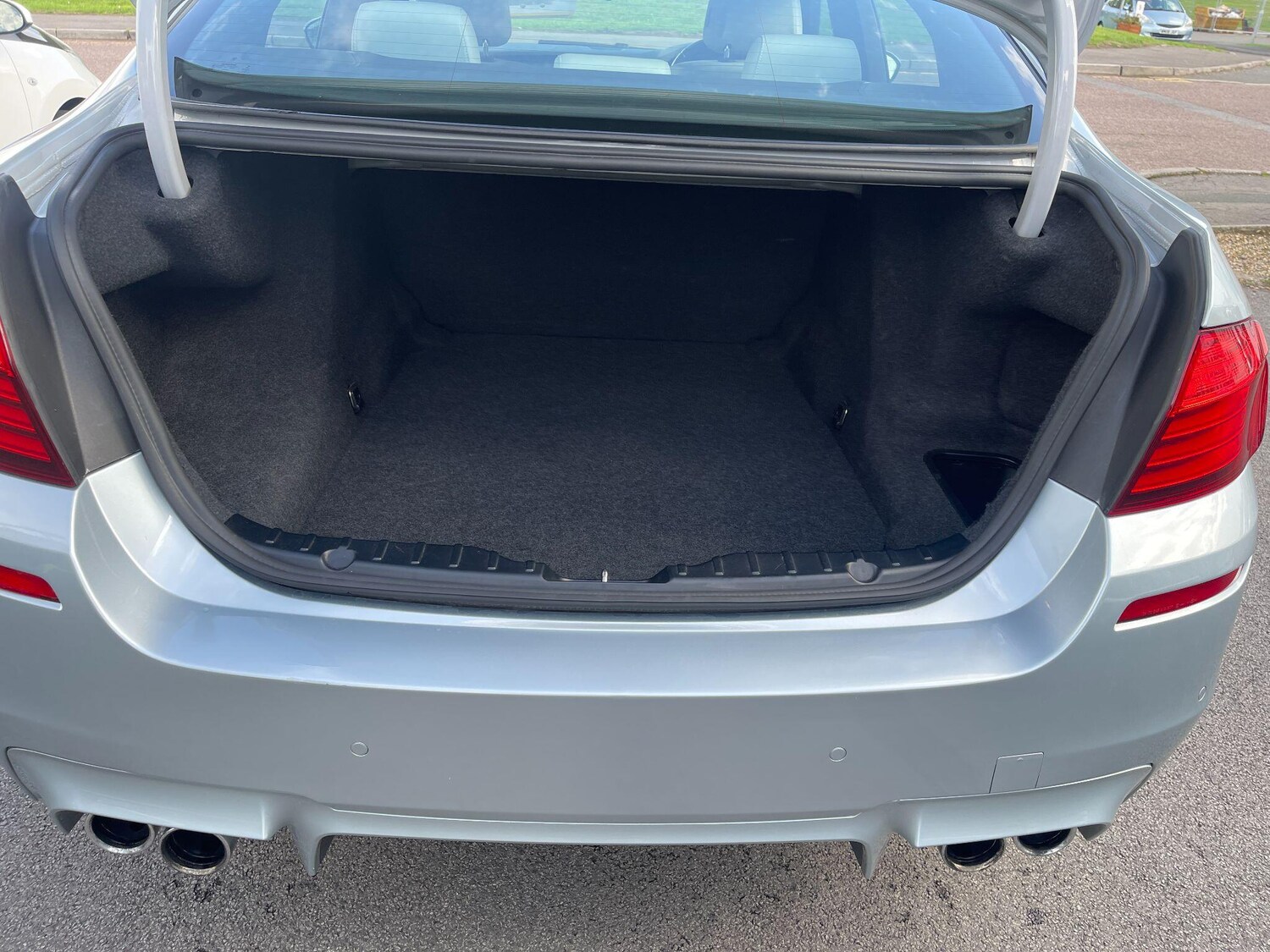 Used BMW M5 for sale - 75866790: Photo 53