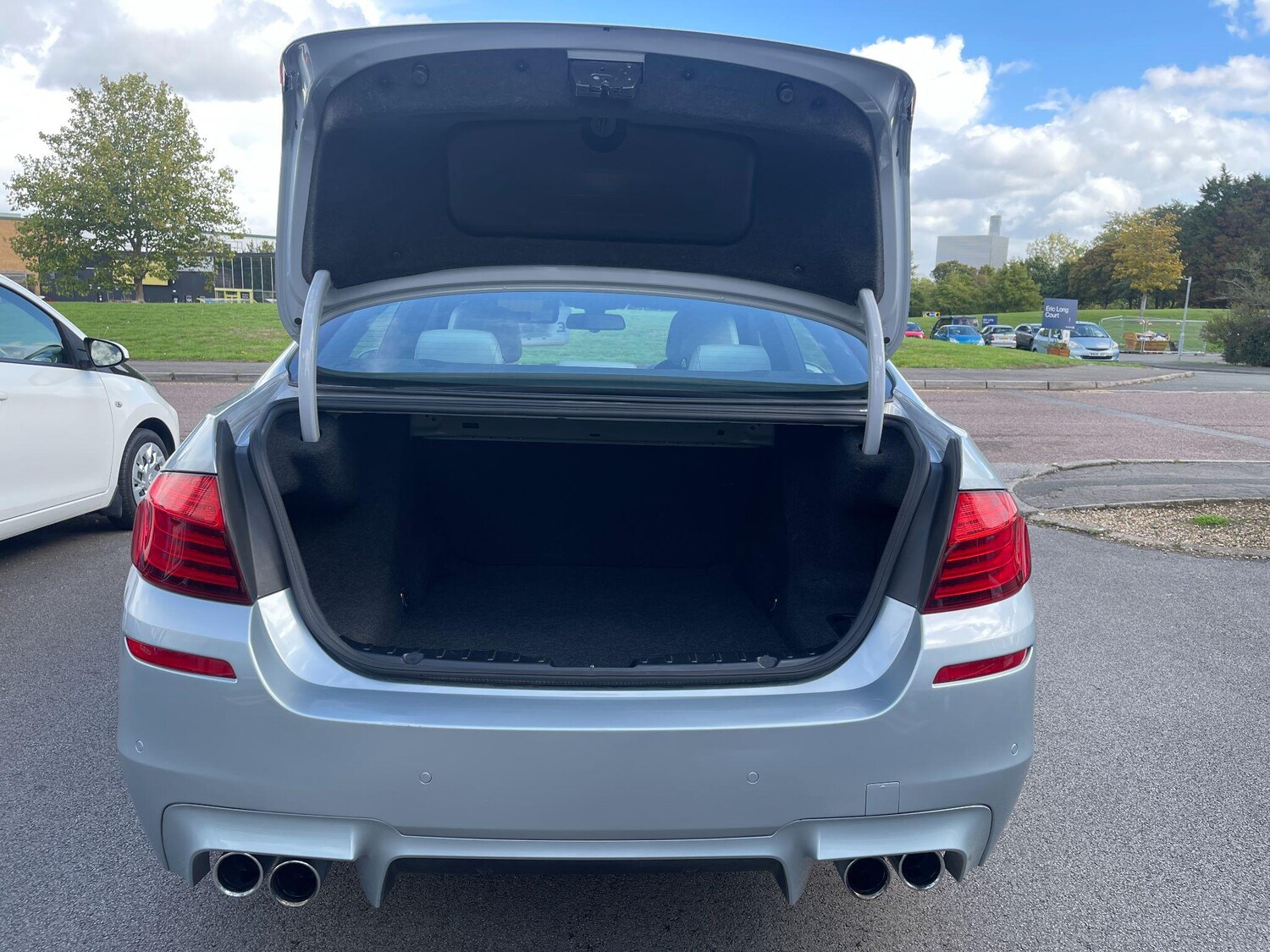 Used BMW M5 for sale - 75866790: Photo 54