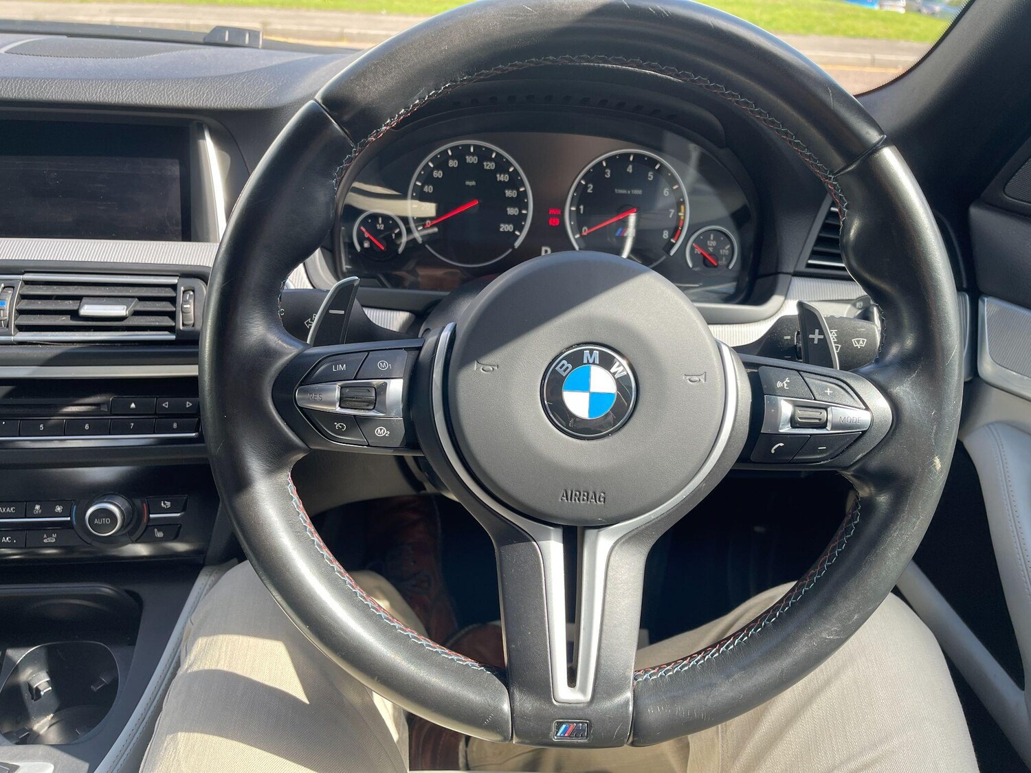 Used BMW M5 for sale - 75866790: Photo 55