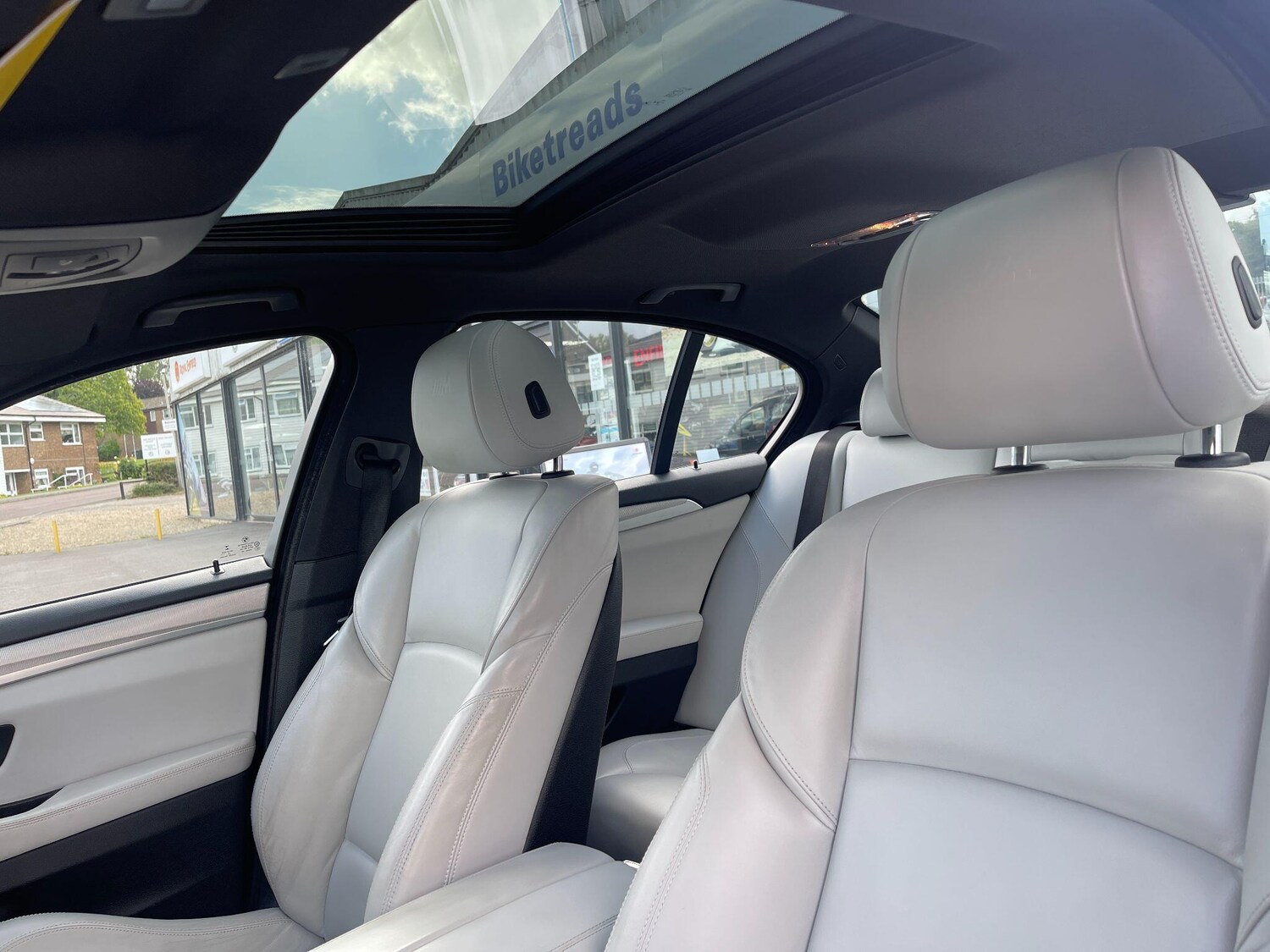 Used BMW M5 for sale - 75866790: Photo 56