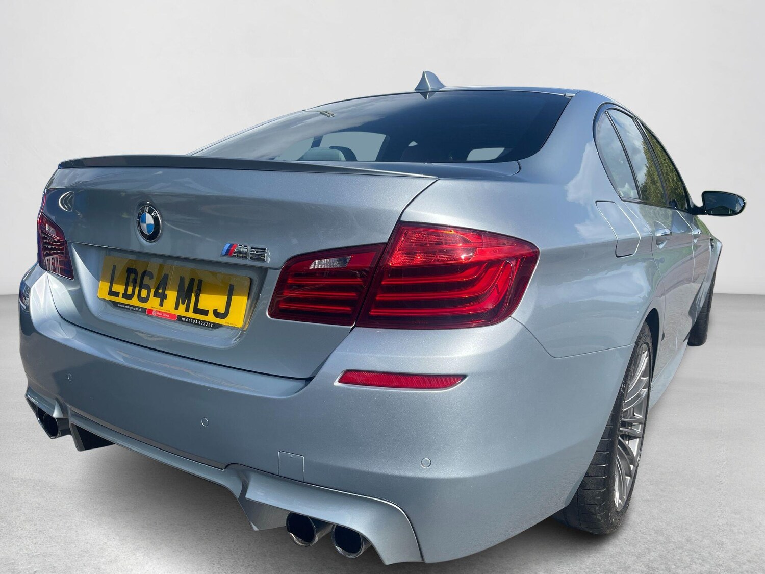 Used BMW M5 for sale - 75866790: Photo 59