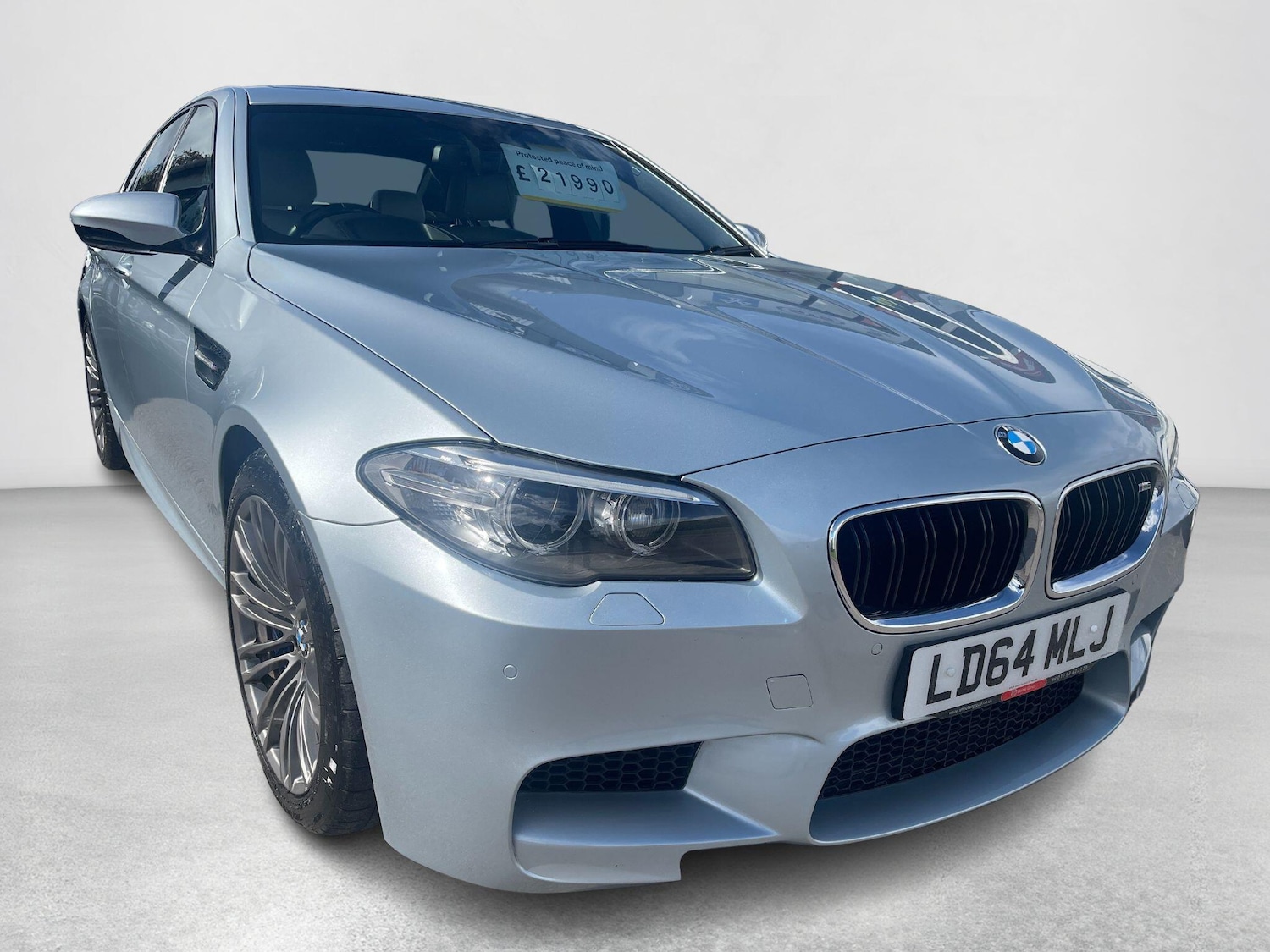 Used BMW M5 for sale - 75866790: Photo 6