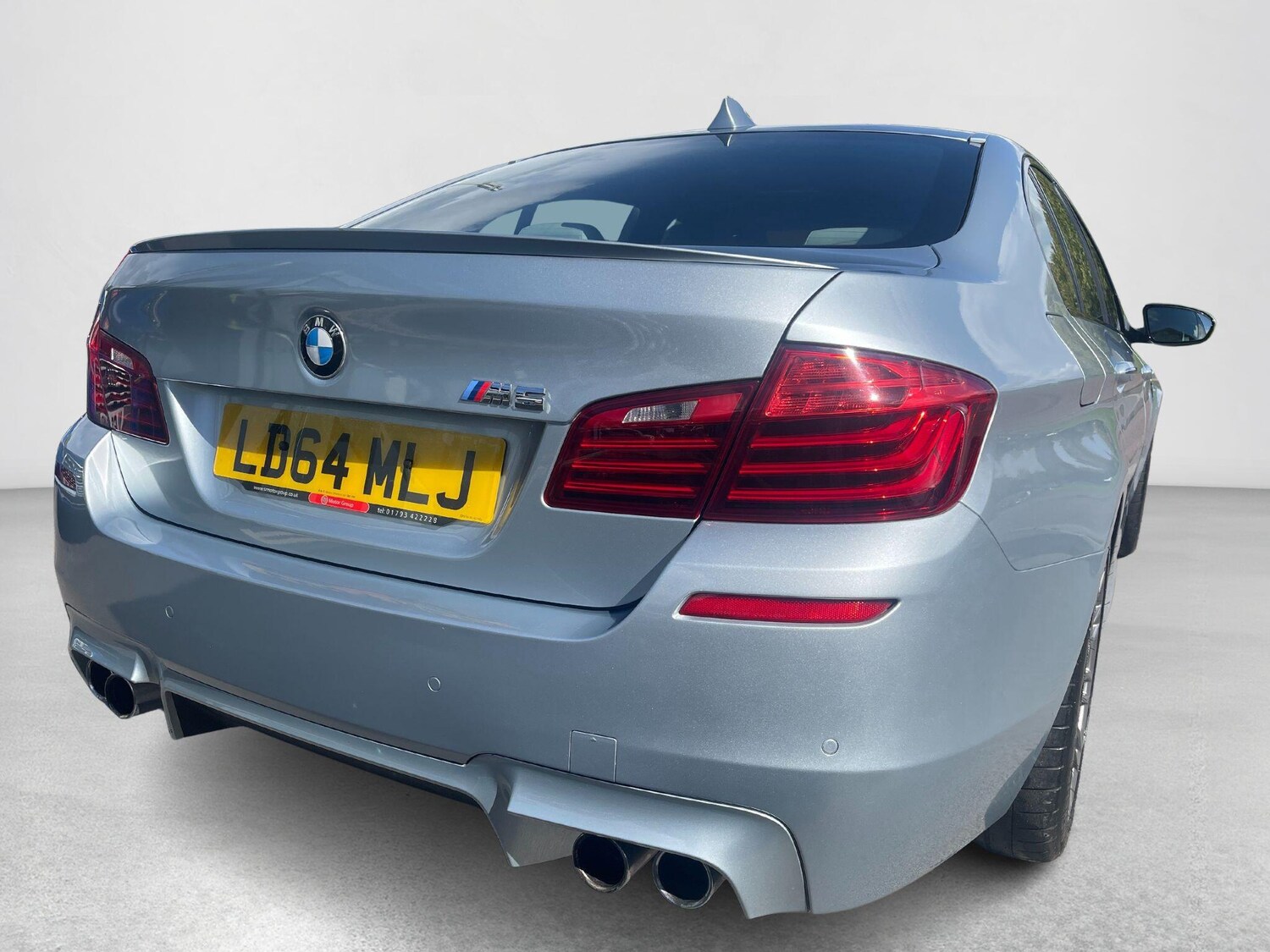 Used BMW M5 for sale - 75866790: Photo 60