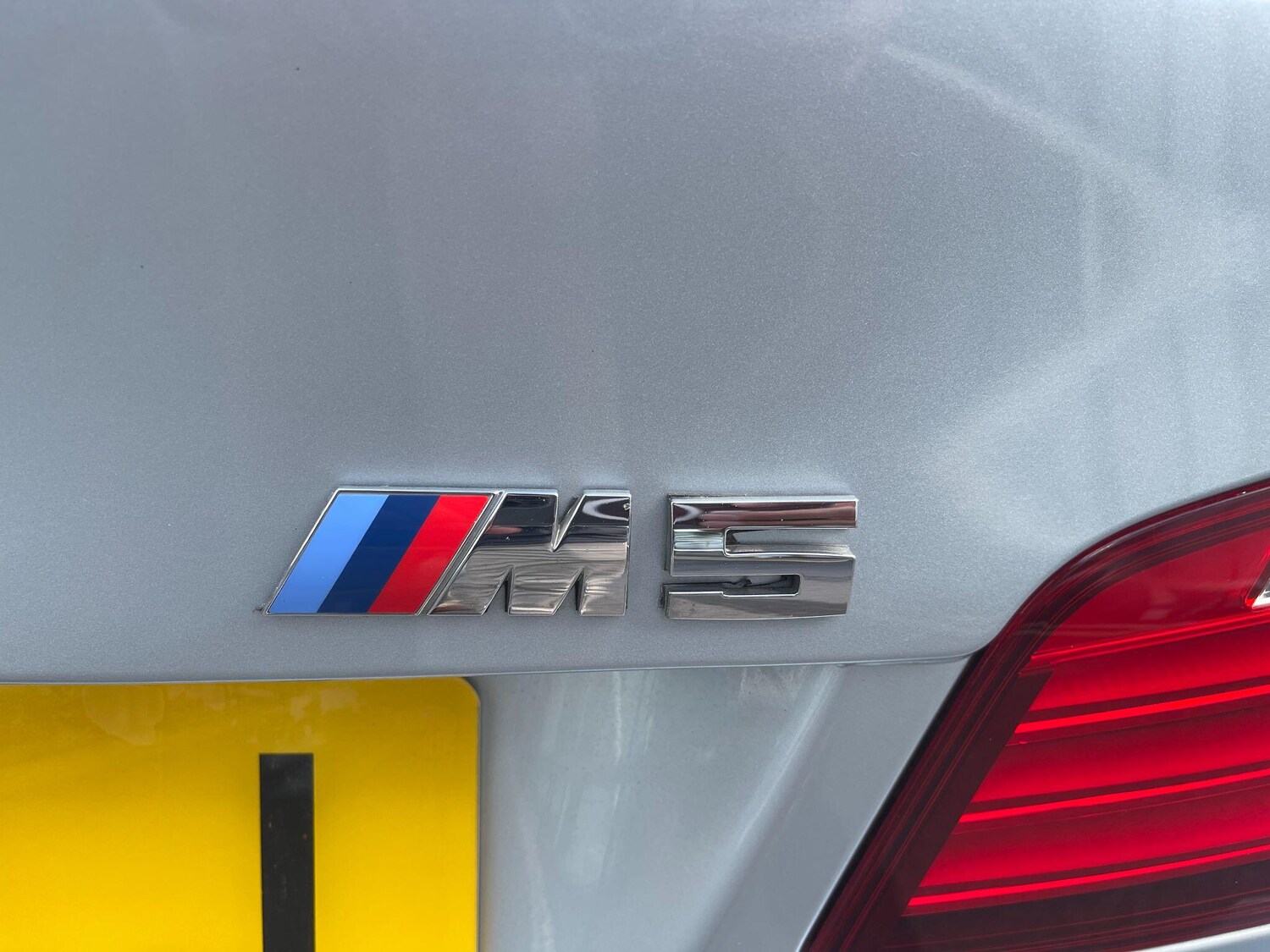 Used BMW M5 for sale - 75866790: Photo 61