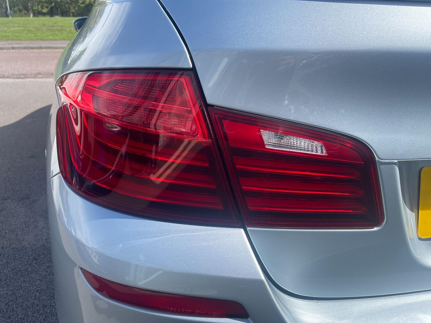 Used BMW M5 for sale - 75866790: Photo 62