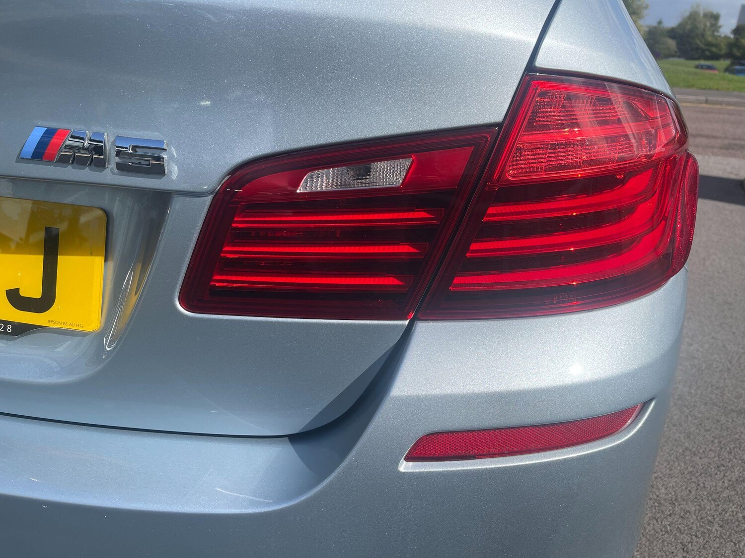 Used BMW M5 for sale - 75866790: Photo 63