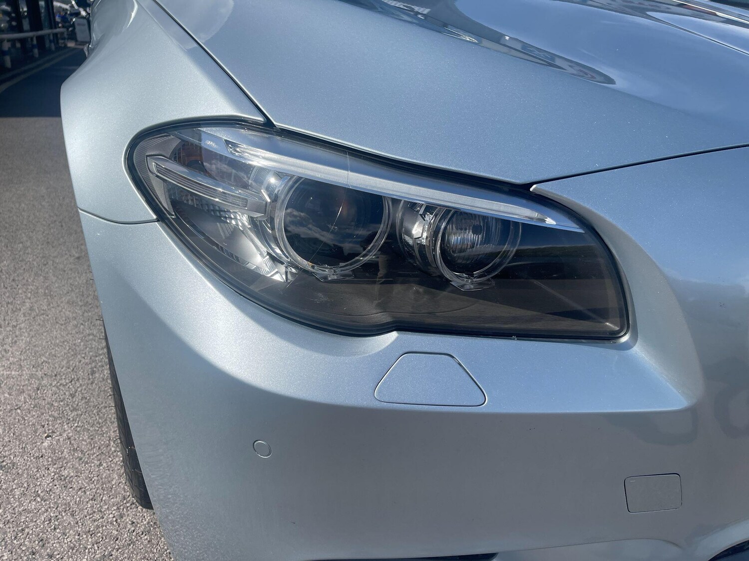 Used BMW M5 for sale - 75866790: Photo 66