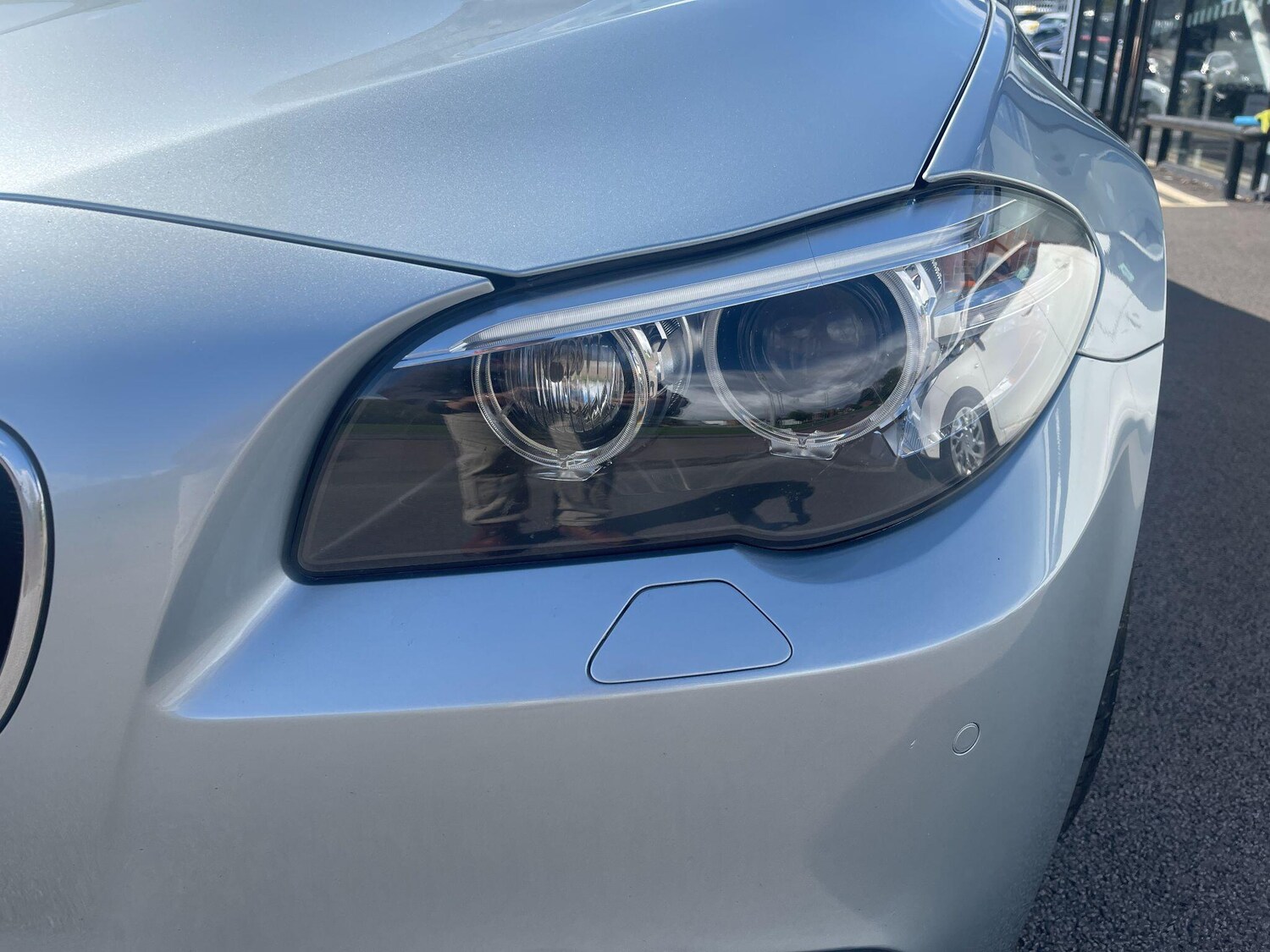 Used BMW M5 for sale - 75866790: Photo 67